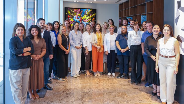Allianz Turkey Champions Sustainable Transformation in Insurance Sector