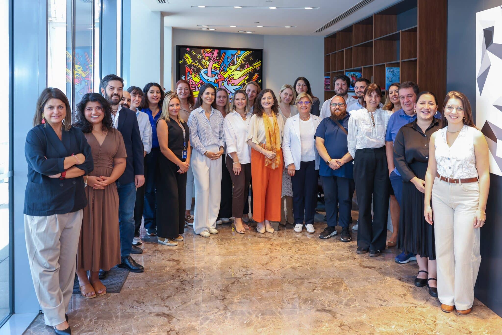 Allianz Turkey Champions Sustainable Transformation in Insurance Sector