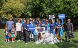 Allianz Turquie s’engage pour un environnement propre : impact et initiatives de la Journée mondiale du nettoyage