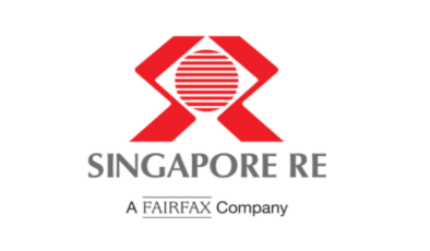 AM Best, Singapore Re’nin Kredi Notu Görünümünü Pozitif Olarak Revize Etti