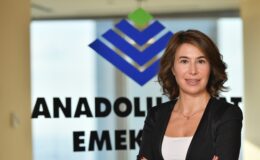 Anadolu Hayat Emeklilik: Новая высота в международной отчетности