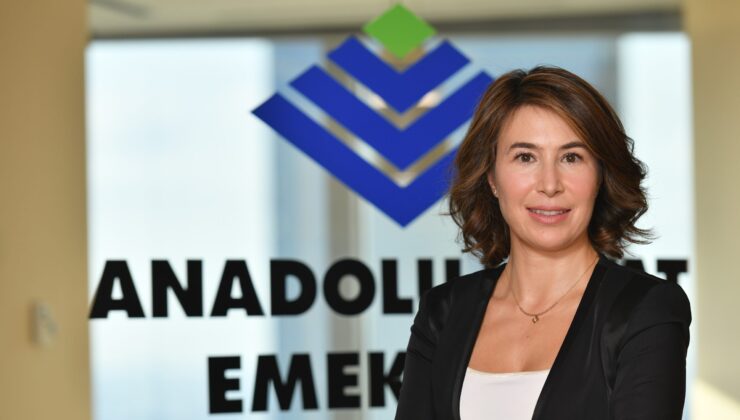 Anadolu Hayat Emeklilik získává mezinárodní ocenění za svou inovativní finanční zprávu