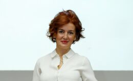 Фильм о Социальной Ответственности и Устойчивом Развитии от Anadolu Sigorta