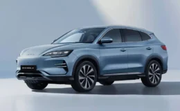 Партнерство AXA Sigorta и BYD: Новые Страховые Решения для Безопасной Электромобильности