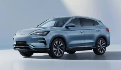 Партнерство AXA Sigorta и BYD: Новые Страховые Решения для Безопасной Электромобильности