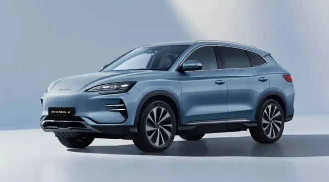 Партнерство AXA Sigorta и BYD: Новые Страховые Решения для Безопасной Электромобильности
