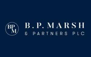 B.P. Marsh & Partners, ABD merkezli XPT Group'a sermaye desteği