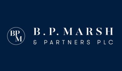 B.P. Marsh & Partners ABD Merkezli XPT Group’a Sermaye Desteği Sunuyor