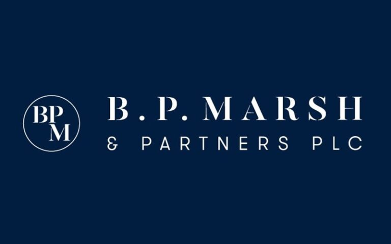 B.P. Marsh & Partners ABD Merkezli XPT Group’a Sermaye Desteği Sunuyor