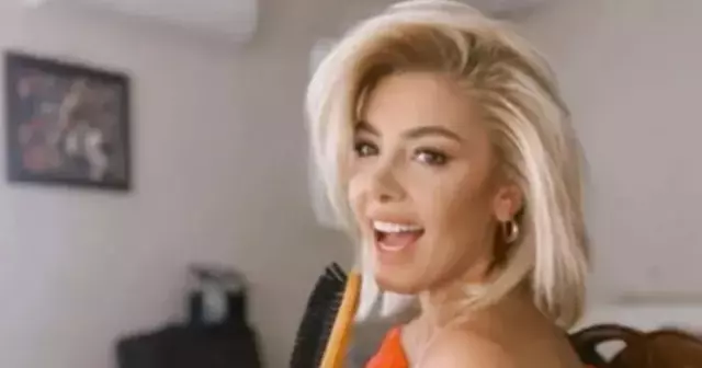 Burcu Binici Kimdir?