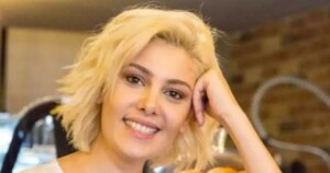 Burcu Binici kimdir, kaç yaşında ve nereli? Başarılı oyuncunun hayatı