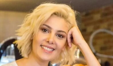 Burcu Binici kimdir? Burcu Binici kaç yaşında, nereli?