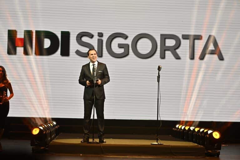 Celebrating Excellence at the 26th Sadri Alışık Cinema and Theater Awards