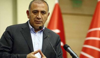 CHP İstanbul İl Başkanlığı’na kayyum olarak atanan Gürsel Tekin kimdir, nereli ve kaç yaşındadır?