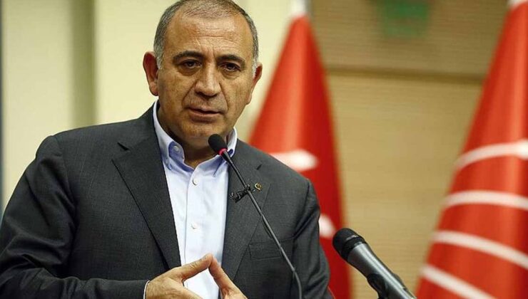 CHP İstanbul İl Başkanlığı’na kayyum olarak atanan Gürsel Tekin kimdir, nereli ve kaç yaşındadır?