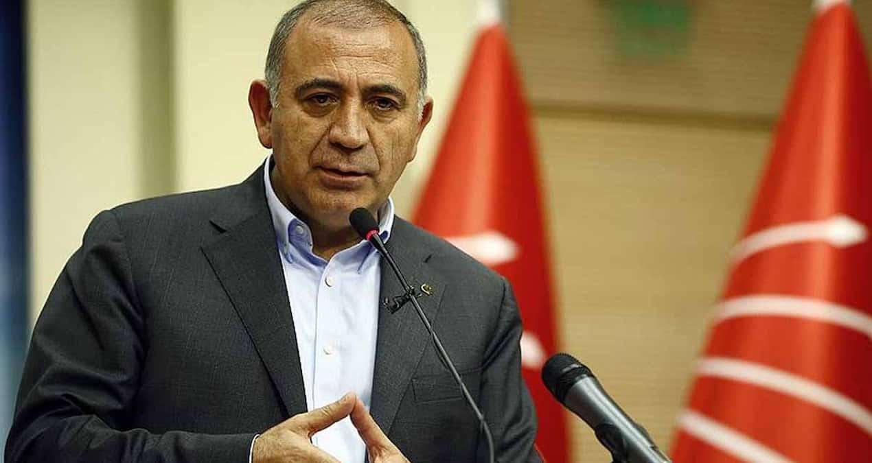 CHP İstanbul İl Başkanlığı’na kayyum olarak atanan Gürsel Tekin kimdir, nereli ve kaç yaşındadır?