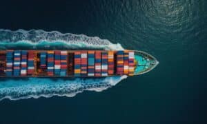 Denizdeki kargo kaybında sigorta ve lojistik devlerinin hukuki savaşına tanık