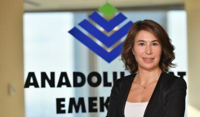 El Reconocimiento Internacional de Anadolu Hayat Emeklilik en los ARC Awards 2025
