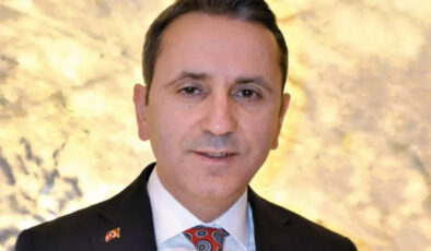 Emin Öner kimdir? ASSAN Group sahibi Emin Öner tutuklandı