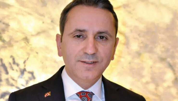 Emin Öner kimdir? ASSAN Group sahibi Emin Öner tutuklandı