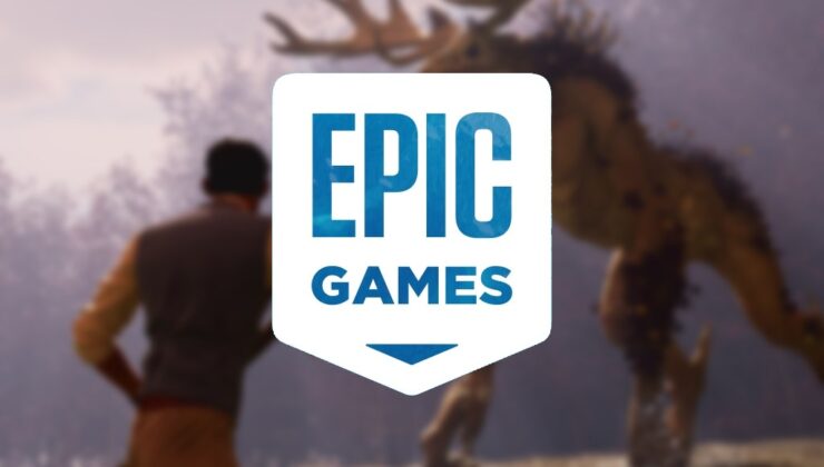 Epic Games Store’un Ücretsiz Oyunları ve Kampanya Detayları