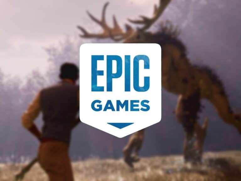Epic Games Store’un Ücretsiz Oyunları ve Kampanya Detayları