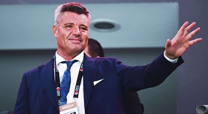 Fenerbahçe’den Antalyaspor Maçı Öncesi Taraftara Çağrı