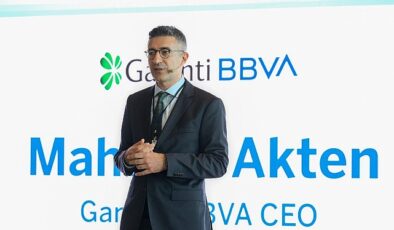 Garanti BBVA ve Tekstil Sektöründe Sürdürülebilir Dönüşüm