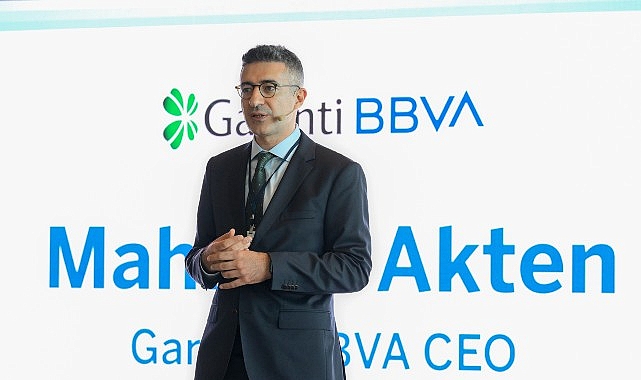 Garanti BBVA ve Tekstil Sektöründe Sürdürülebilir Dönüşüm