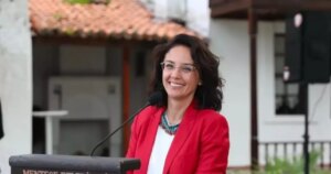 Gonca Köksal Aras'ın yaşamına dair merak edilenler: Kaç yaşında, nereli