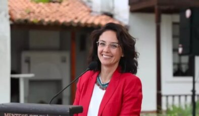 Gonca Köksal Aras kimdir? Gonca Köksal Aras kaç yaşında ve nereli?