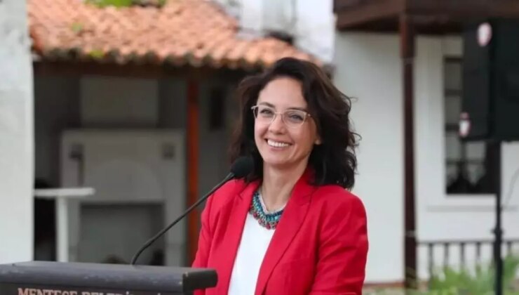 Gonca Köksal Aras kimdir? Gonca Köksal Aras kaç yaşında ve nereli?