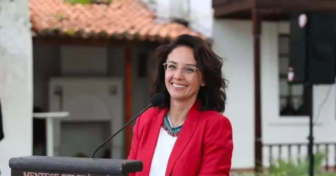 Gonca Köksal Aras'ın yaşamına dair merak edilenler: Kaç yaşında, nereli