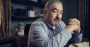 Graham Greene'in hayatı, yaşı ve kariyeri! Ünlü oyuncunun rol aldığı