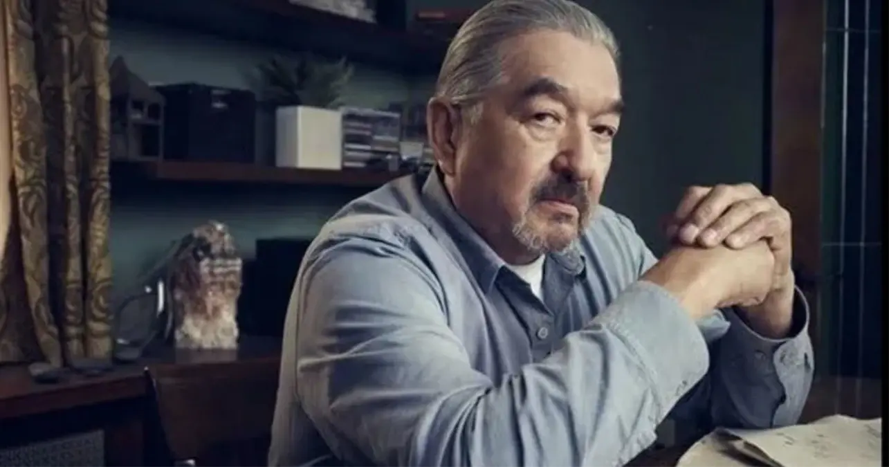 Graham Greene kimdir? Graham Greene kaç yaşında? Hangi filmlerde ve dizilerde oynadı?