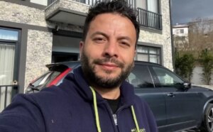 Hakkı Alkan'ın hayatı, kariyeri ve Shiftdelete.net kurucusu olarak yaptığı önemli