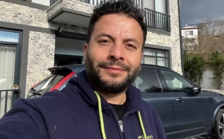 Hakkı Alkan kimdir? (Shiftdelete) Hakkı Alkan ne yaptı?
