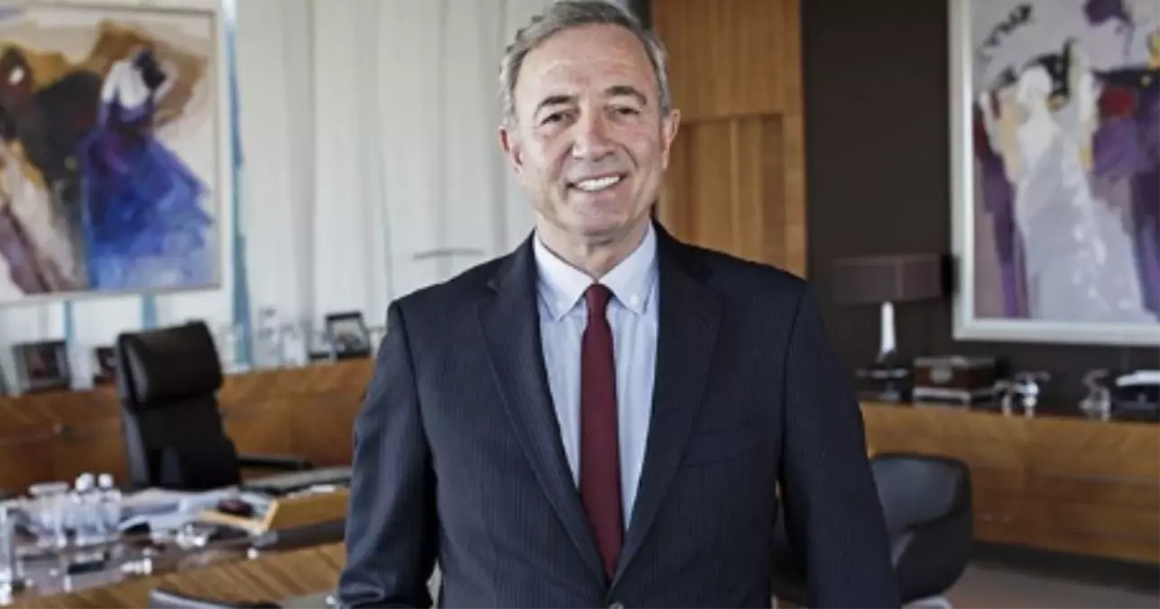 Hamdi Akın kimdir? Hamdi Akın kaç yaşında, nereli?