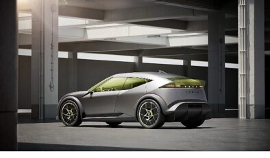 Hyundai’nin Yeni Elektrikli Devrimi: Concept THREE, Avrupa Pazarı İçin Tanıtıldı