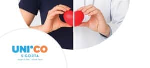 Objevte nové inovace ve zdravotním pojištění od Unico Sigorta pro