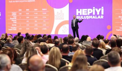 Inovativní Pojišťovací Strategie a Úspěchy Hepiyi Sigorta