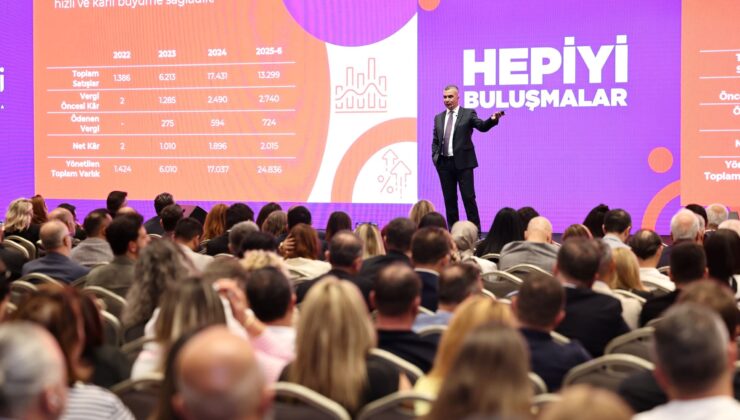 Inovativní Pojišťovací Strategie a Úspěchy Hepiyi Sigorta