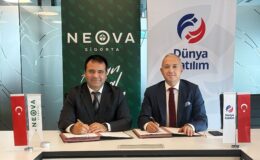 Inovativní Pojištění pro Klenotníky: Nový Produkt od Neova Sigorta a Dünya Katılım Bankası