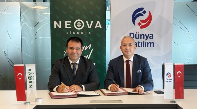 Inovativní Pojištění pro Klenotníky: Nový Produkt od Neova Sigorta a Dünya Katılım Bankası