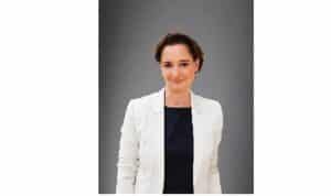 Katrin Adt, otomotiv sektörünün deneyimli ismi, Dacia'nın yeni CEO'su olarak