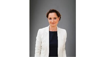 Katrin Adt Dacia’nın Yeni CEO’su Oldu
