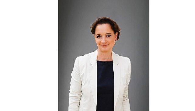 Katrin Adt Dacia’nın Yeni CEO’su Oldu