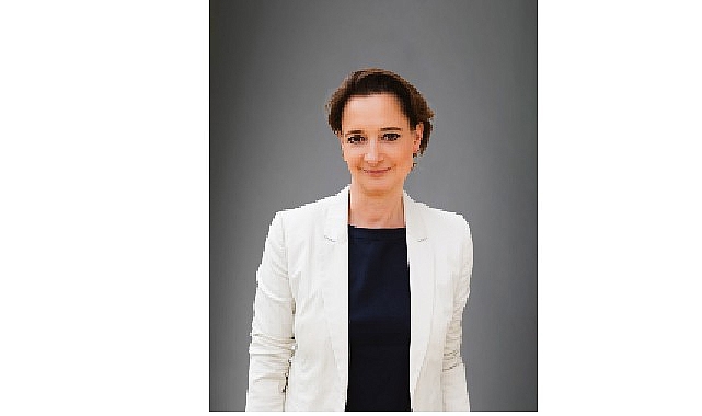 Katrin Adt Dacia’nın Yeni CEO’su Oldu