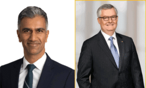 Küresel sigorta sektöründe liderlik değişimi: Üst düzey atamalarla stratejik yapılar