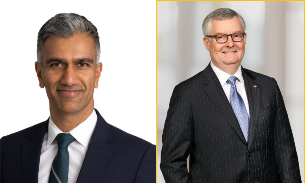 Küresel Sigorta ve Reasürans Sektöründe Üst Düzey Atamalar